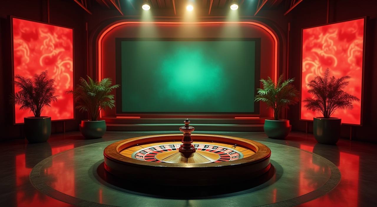 222beat Roulette SpeedBoost